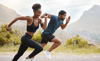 ¡A moverse! el deporte contribuye a mejorar la calidad de vida